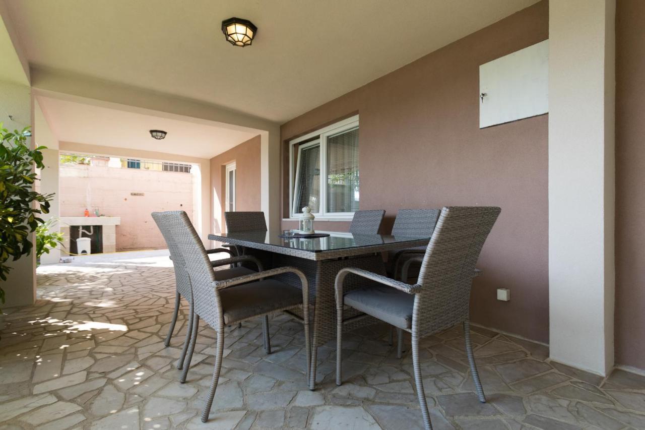 Apartments Lungomare Tivat Buitenkant foto
